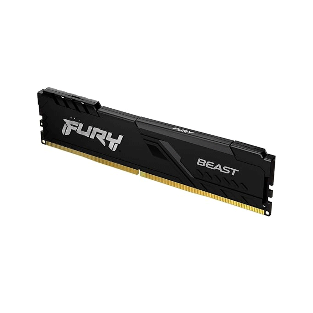 Kingston Fury Beast 8G DDR4 3200MHz PC Ram