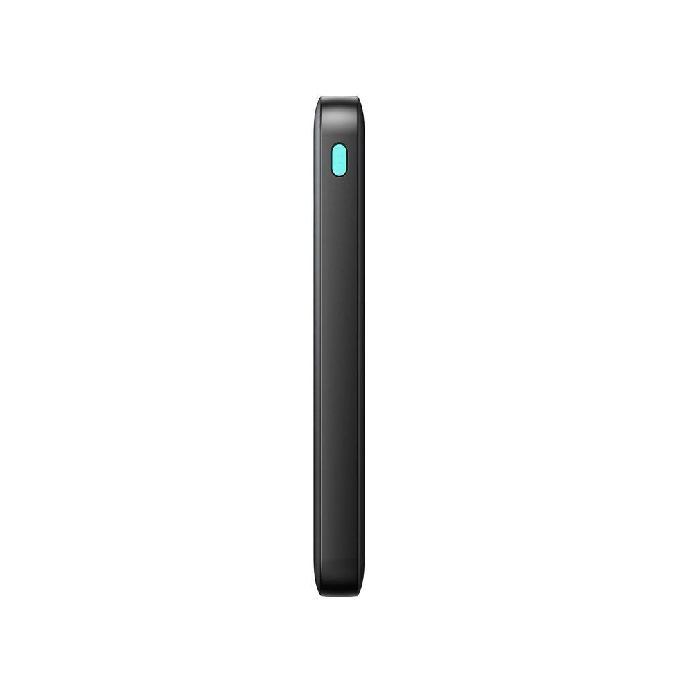 Joyroom JR-PBF12 2.4A LED Power Bank 10000mAh - Black