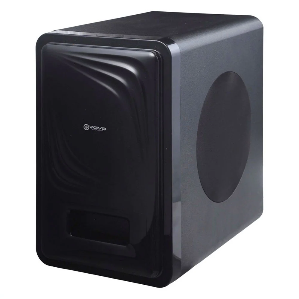 VOVO V-9025 Soundbar Speaker 2.1