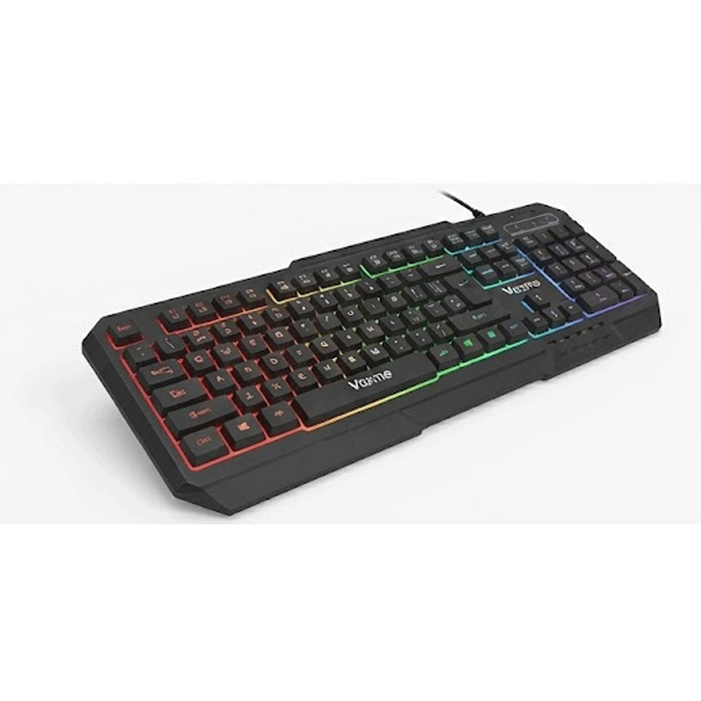 Voxme G-9026 Wired Lighting Gaming Keyboard