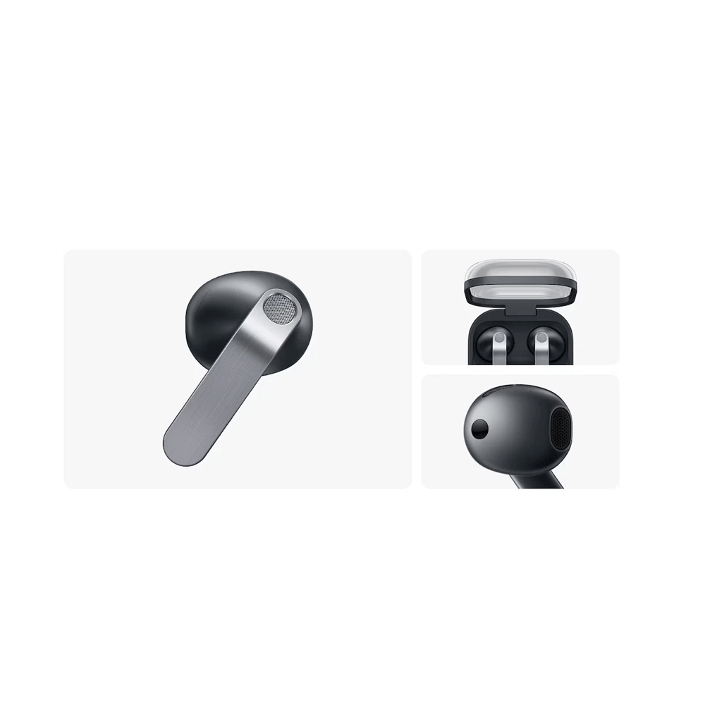 Samsung Galaxy Buds 4 Pro Wireless Earbuds  - Black