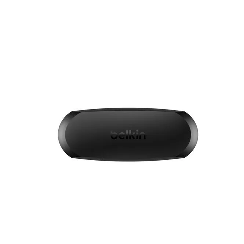 Belkin Soundform Rhythm ANC Wireless Earbuds - Black