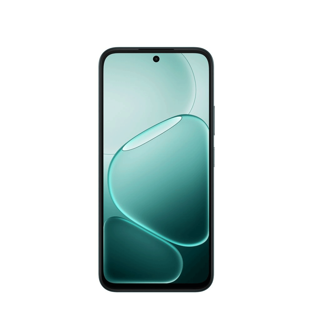 OPPO A6 Mobile Phone (4GB RAM - 128GB ROM) - Sapphire Blue