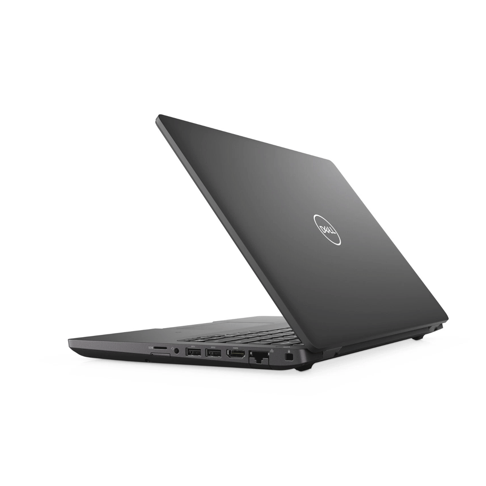 Laptop Used Dell Latitude 5401 (I5/9400H - 8G DDR4 - 256G M.2 NVMe - Intel UHD Graphics 630 - Cam - 14.0 Inch)