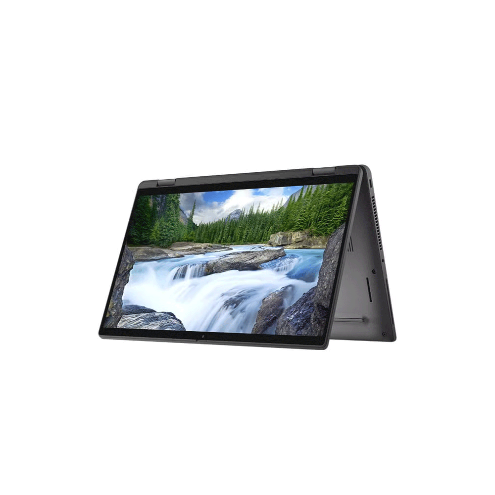 Laptop Used Dell Latitude 7420 (I7/1165G7 - 16G DDR4 - 256G M.2 NVMe - Intel Ires Xe Graphics - Cam - 14.0 Inch)