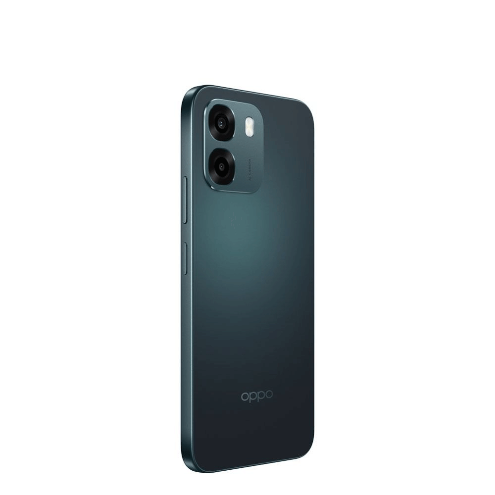 OPPO A6 Mobile Phone (4GB RAM - 128GB ROM) - Sapphire Blue