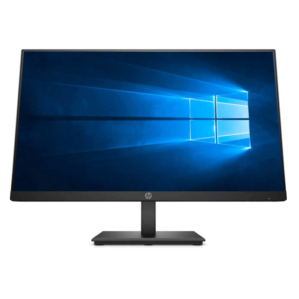 HP P244 24 Inch IPS LED FHD HDMI Frameless Monitor (Original Used)