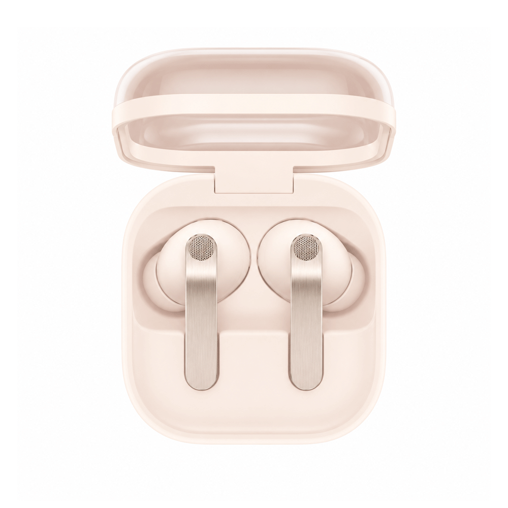 Samsung Galaxy Buds 4 Pro Wireless Earbuds  - Pink Gold