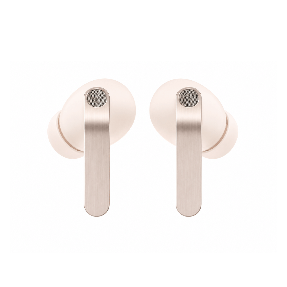 Samsung Galaxy Buds 4 Pro Wireless Earbuds  - Pink Gold