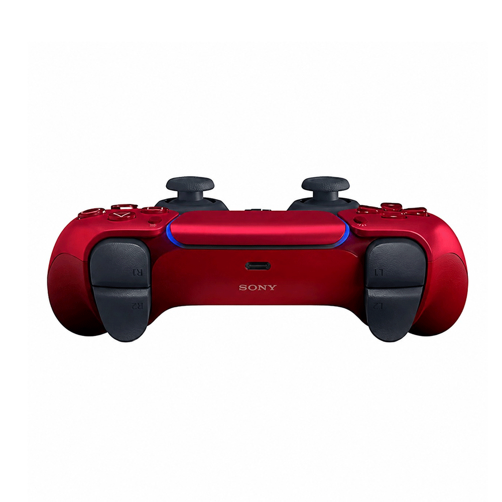 Sony DualSense Playstation 5 Wireless Controller – Volcanic Red