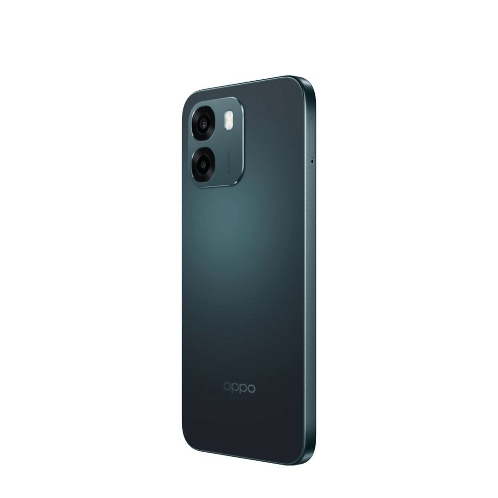 OPPO A6 Mobile Phone (4GB RAM - 128GB ROM) - Sapphire Blue