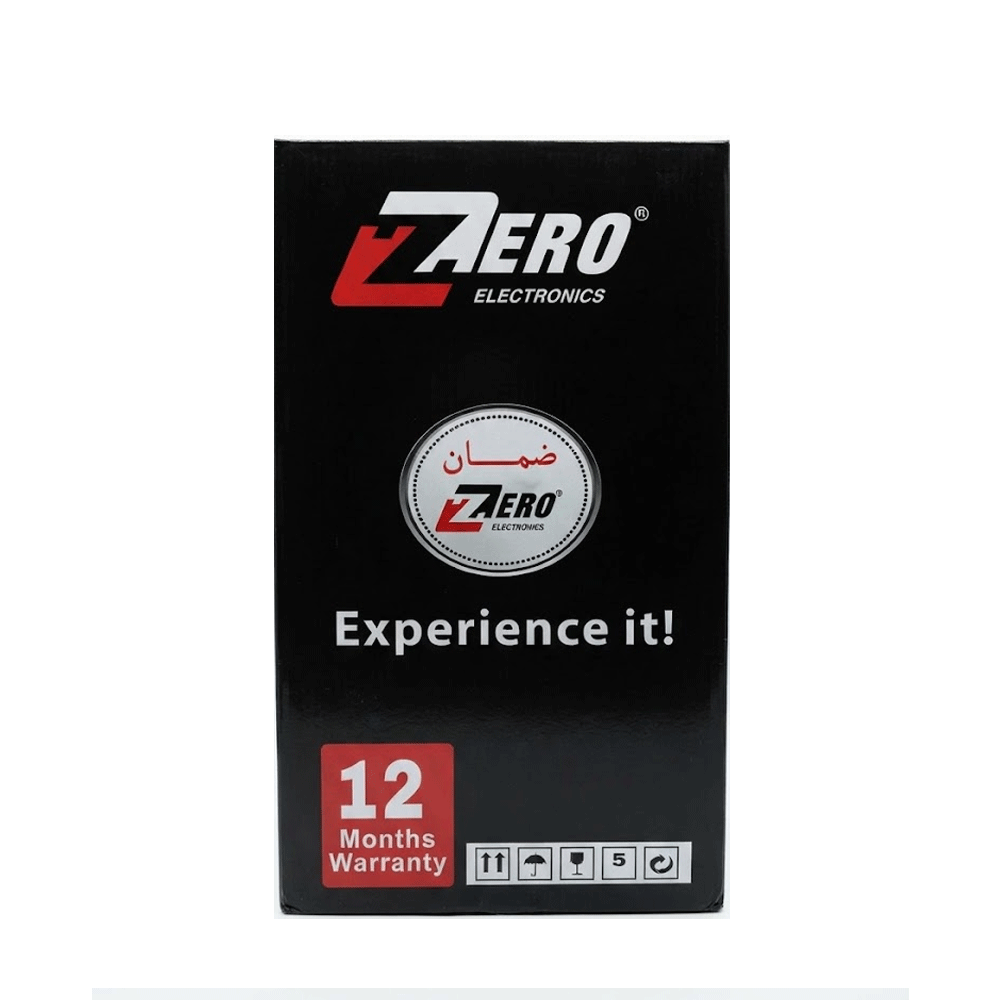 Zero ZR10350 10-Inch Speaker 2.0
