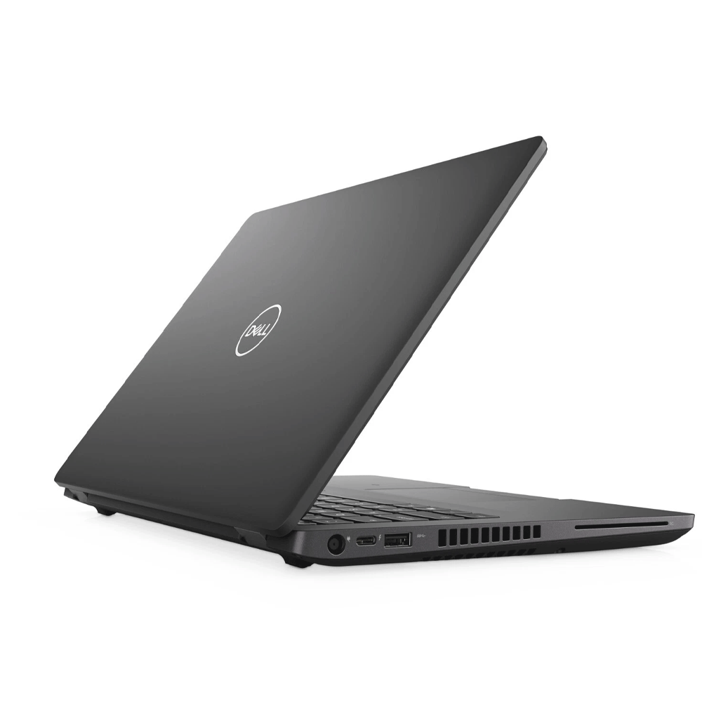 Laptop Used Dell Latitude 5401 (I5/9400H - 8G DDR4 - 256G M.2 NVMe - Intel UHD Graphics 630 - Cam - 14.0 Inch)