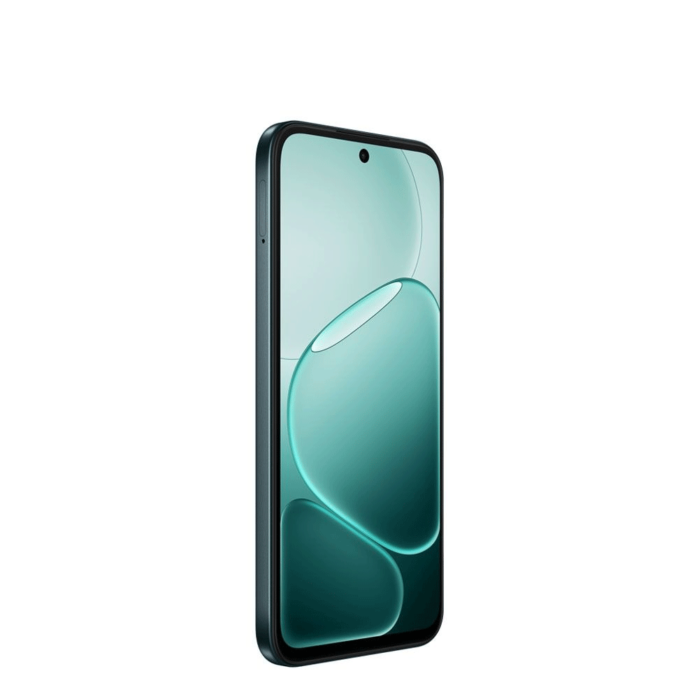 OPPO A6 Mobile Phone (4GB RAM - 128GB ROM) - Sapphire Blue