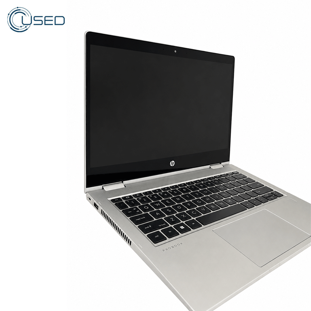 Laptop Used HP ProBook X360 435 G8 (Ryzen 5/5600U - 16G DDR4 - 256G M.2 NVMe - AMD Radeon Graphics - Cam - Touch 13.3 Inch IPS 360°)