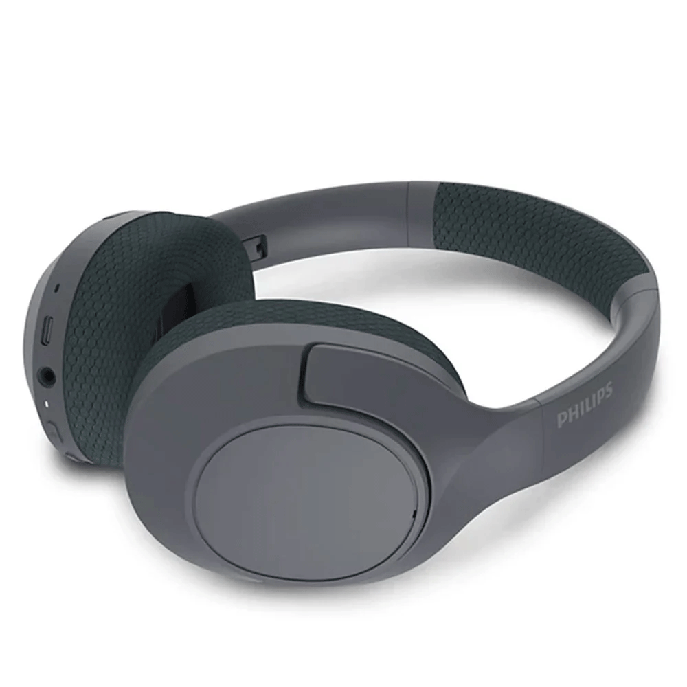 Philips TAH7508BK/97 Bluetooth Headphone - Black
