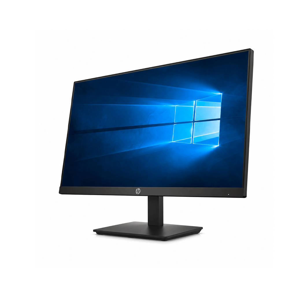 HP P244 24 Inch IPS LED FHD HDMI Frameless Monitor (Original Used)
