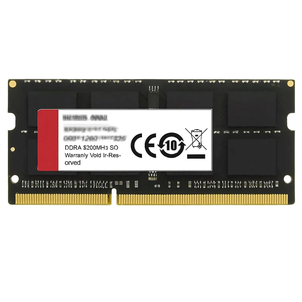 Dahua C160 8GB DDR3 1600MHz Laptop RAM