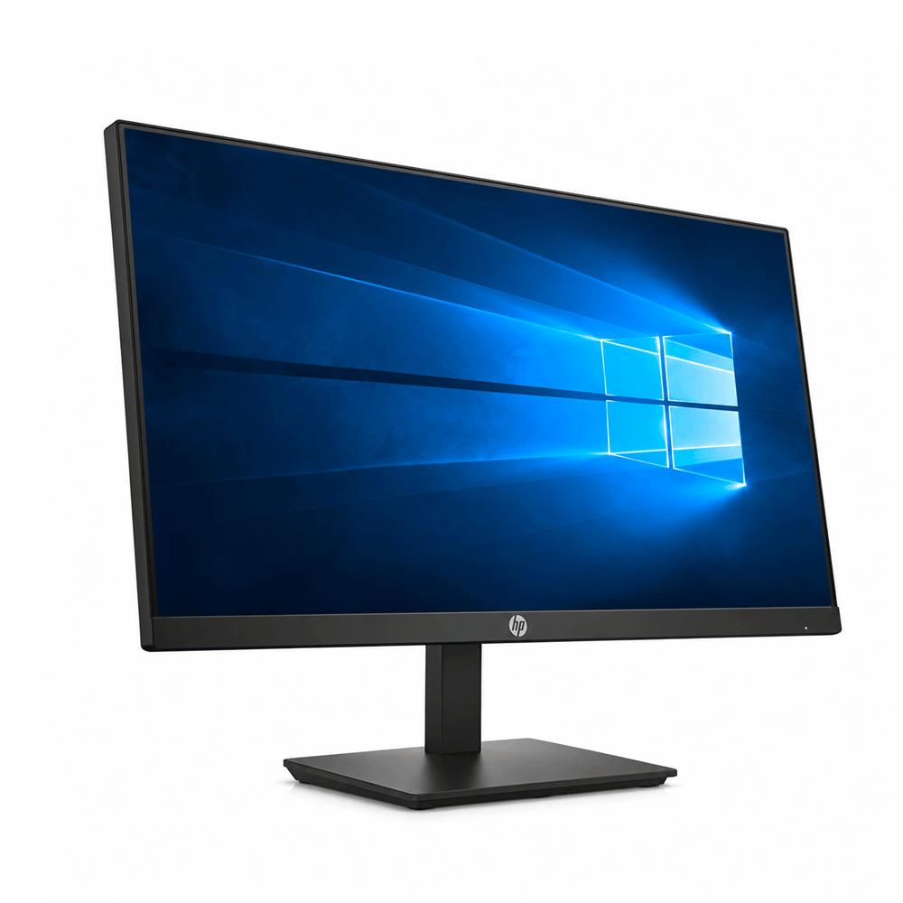 HP P244 24 Inch IPS LED FHD HDMI Frameless Monitor (Original Used)