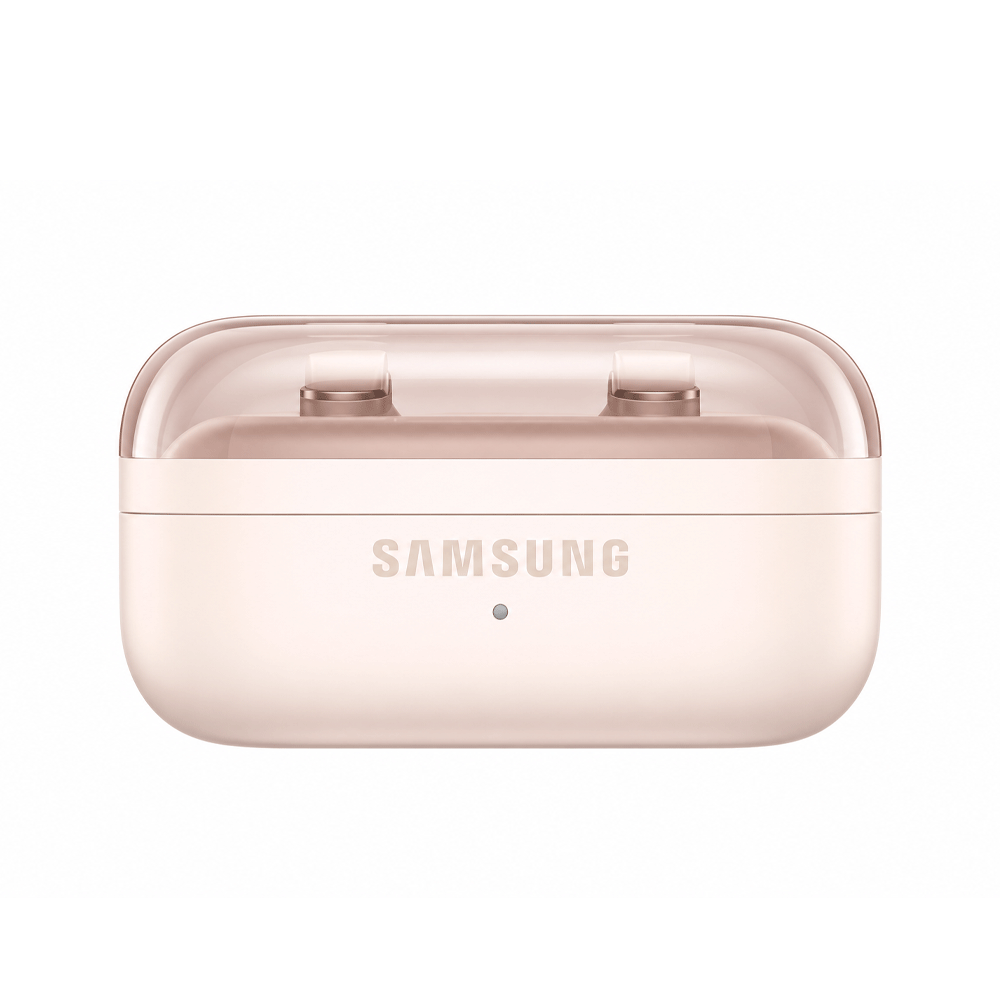 Samsung Galaxy Buds 4 Pro Wireless Earbuds  - Pink Gold
