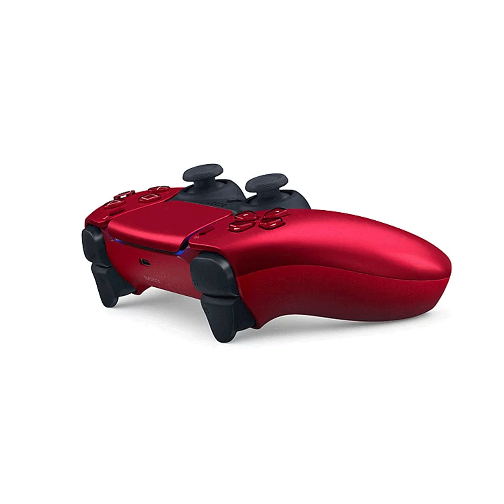 Sony DualSense Playstation 5 Wireless Controller – Volcanic Red