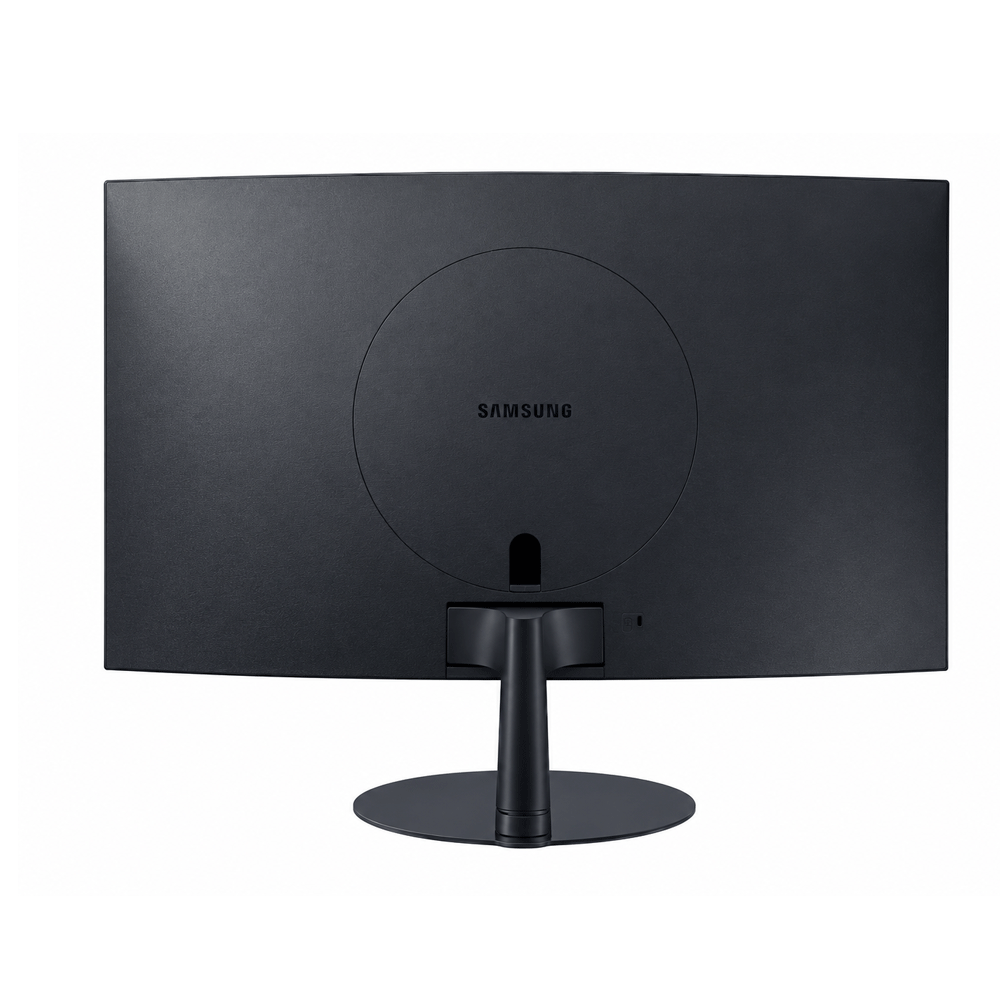 Monitor Used LED Samsung LS27C392EANXGO 27 Inch Grade A (Curved - 75Hz) (HDMI - Display)