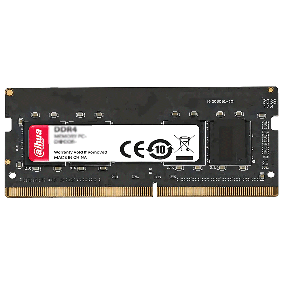 Dahua C160 8GB DDR3 1600MHz Laptop RAM