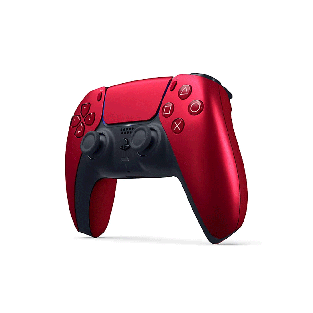 Sony DualSense Playstation 5 Wireless Controller – Volcanic Red