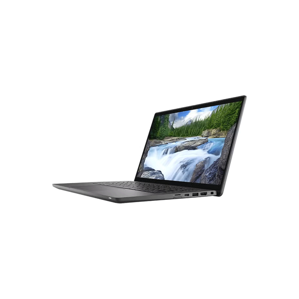 Laptop Used Dell Latitude 7420 (I7/1165G7 - 16G DDR4 - 256G M.2 NVMe - Intel Ires Xe Graphics - Cam - 14.0 Inch)