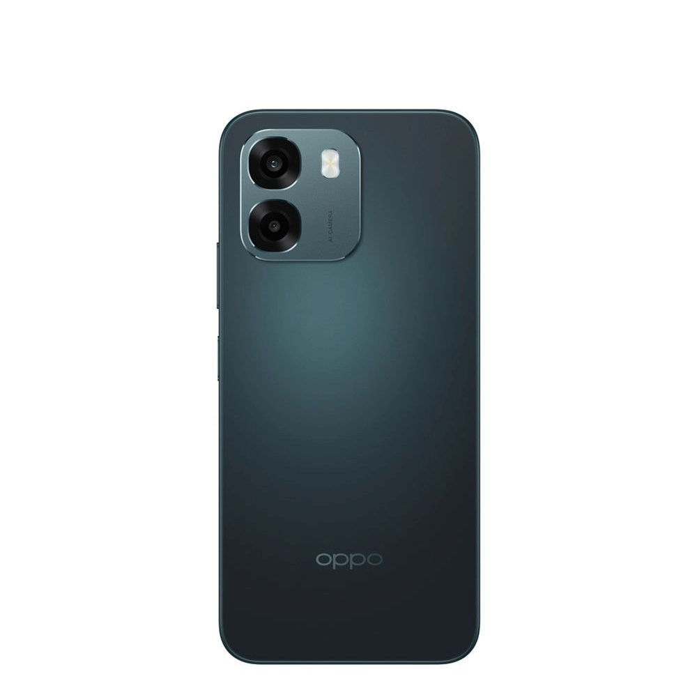 OPPO A6 Mobile Phone (4GB RAM - 128GB ROM) - Sapphire Blue