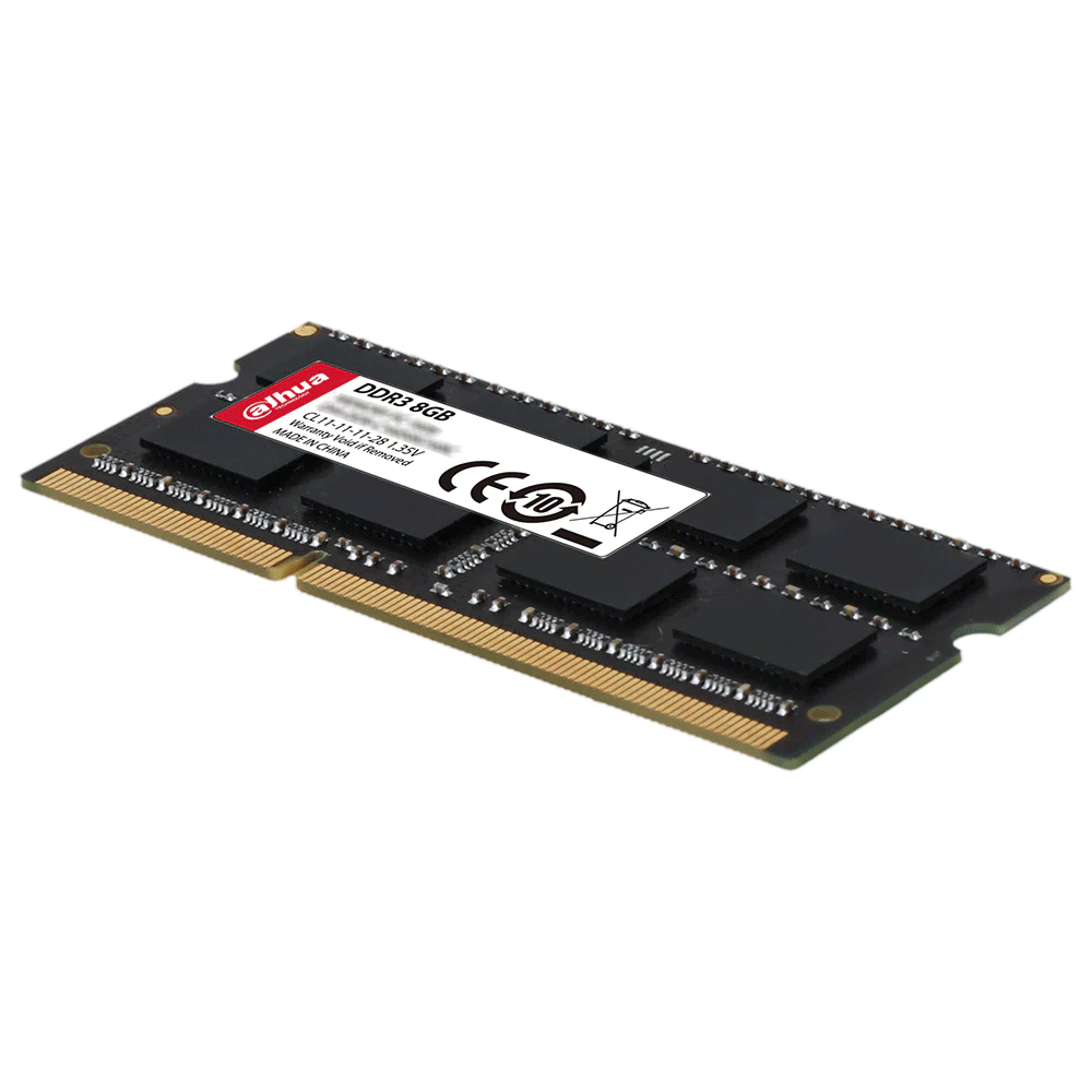 Dahua C160 8GB DDR3 1600MHz Laptop RAM