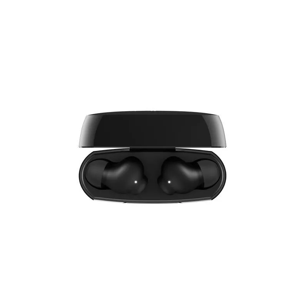 Belkin Soundform Rhythm ANC Wireless Earbuds - Black