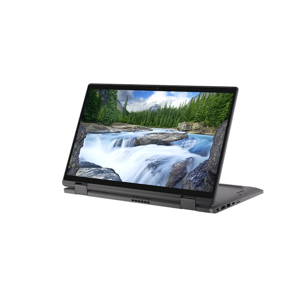 Laptop Used Dell Latitude 7420 (I7/1165G7 - 16G DDR4 - 256G M.2 NVMe - Intel Ires Xe Graphics - Cam - 14.0 Inch)