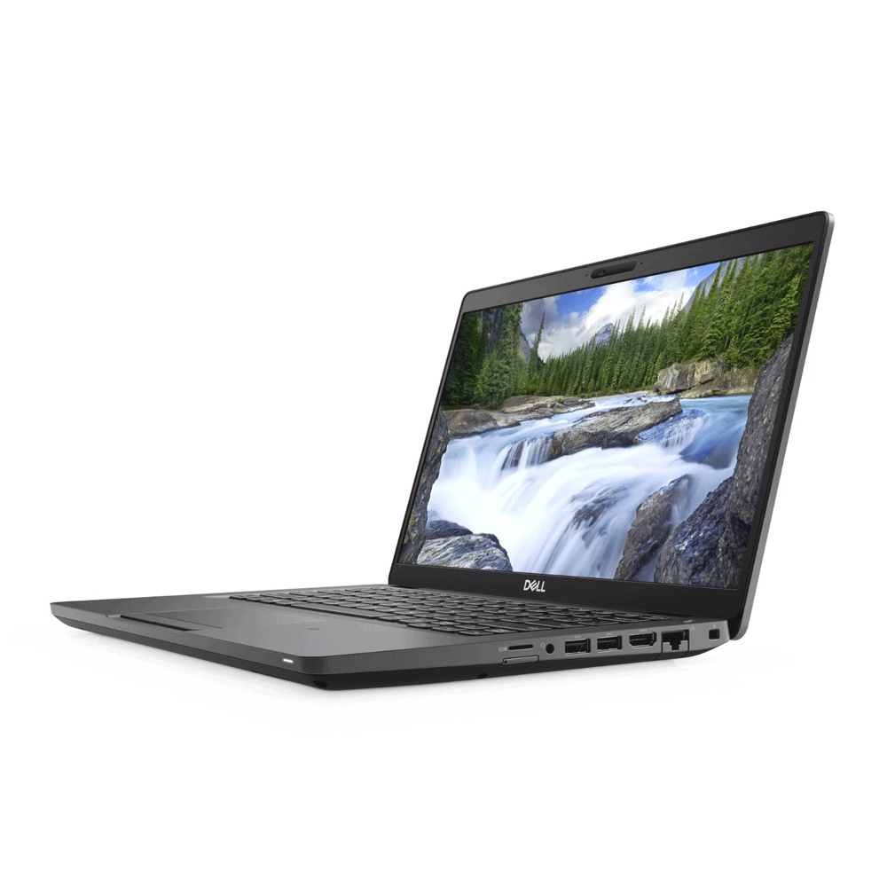 Laptop Used Dell Latitude 5401 (I5/9400H - 8G DDR4 - 256G M.2 NVMe - Intel UHD Graphics 630 - Cam - 14.0 Inch)
