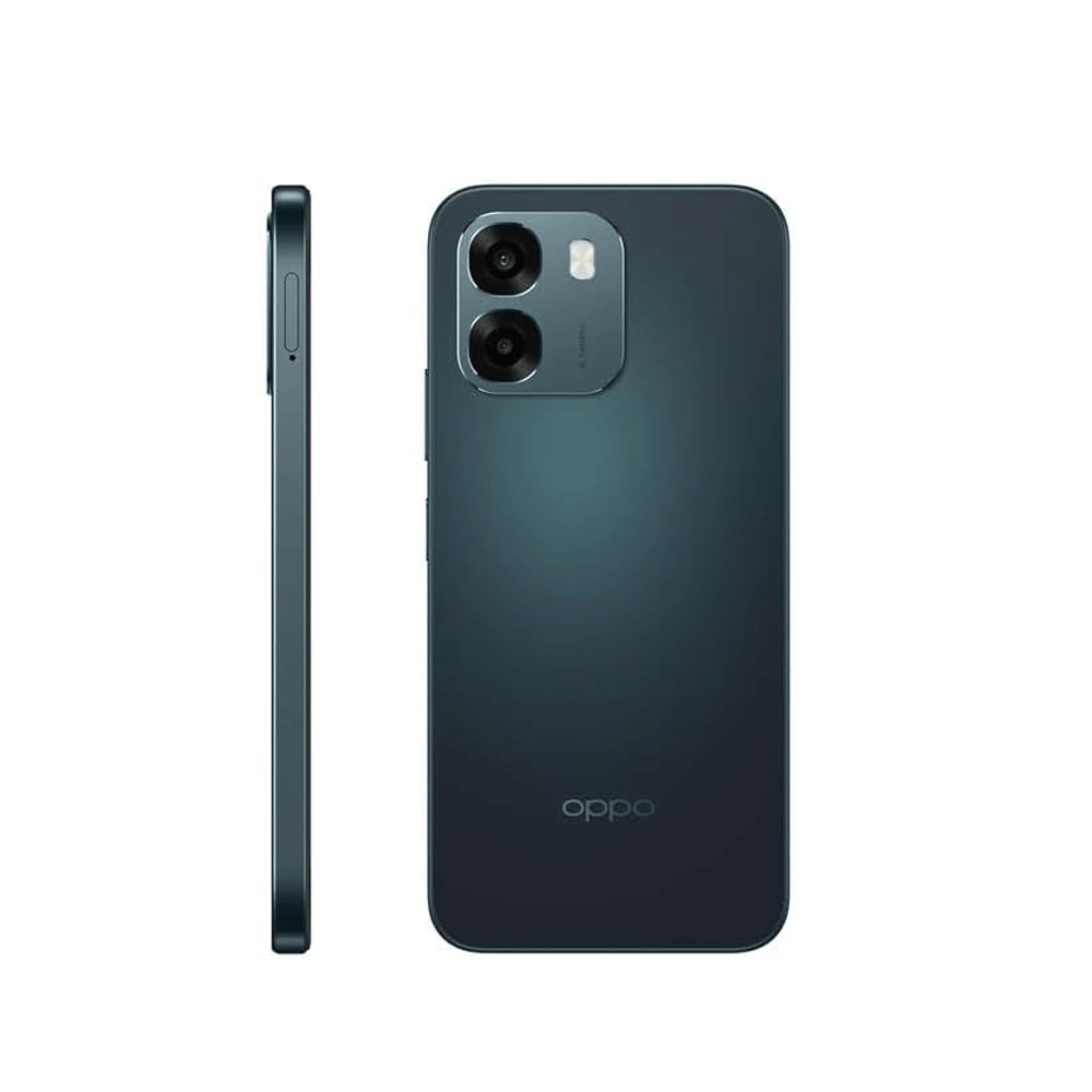 OPPO A6 Mobile Phone (4GB RAM - 128GB ROM) - Sapphire Blue