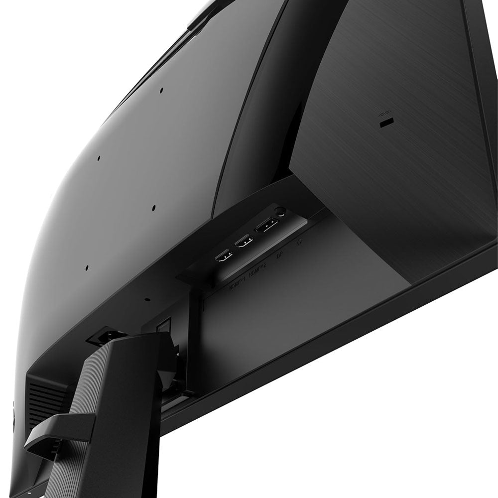 MSI MAG 255XF 25-Inch Gaming Monitor (Flat Rapid IPS - 300Hz) (HDMI - Display - Audio)