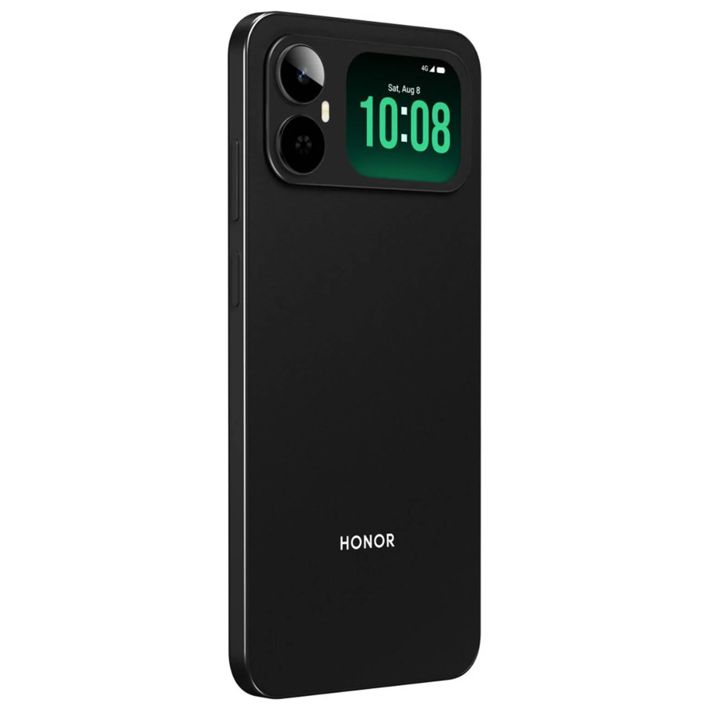 Honor Play 20A Mobile Phone (4GB Ram - 64GB Rom) - Midnight Black