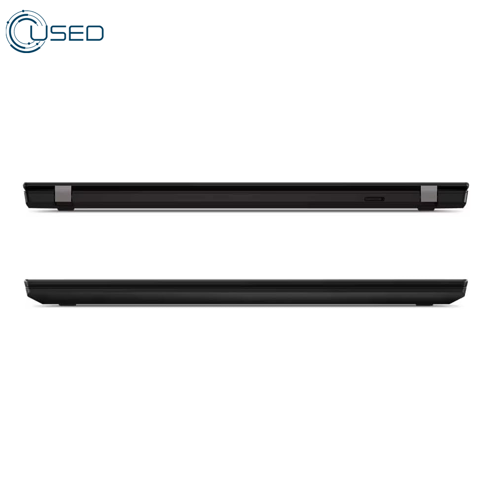 Laptop Used Lenovo ThinkPad T495 (Ryzen 5 Pro/3500U - 8G DDR4 - 256G M.2 NVMe - AMD Radeon V8 Graphics 2G DDR4 - Cam - 14.0 Inch)