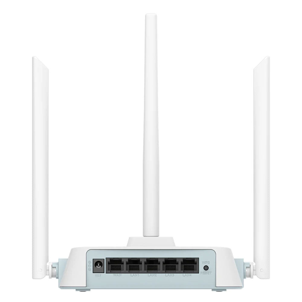 D-Link R04 Eagle PRO AI N300 Smart Access Point (4 Port - 3 Antenna)