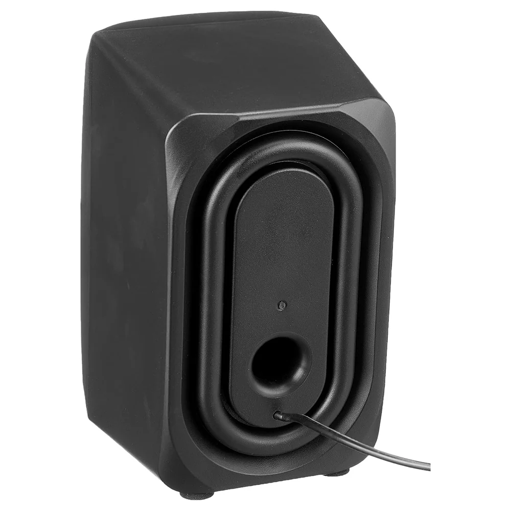 Crash X3 USB Speaker 2.0