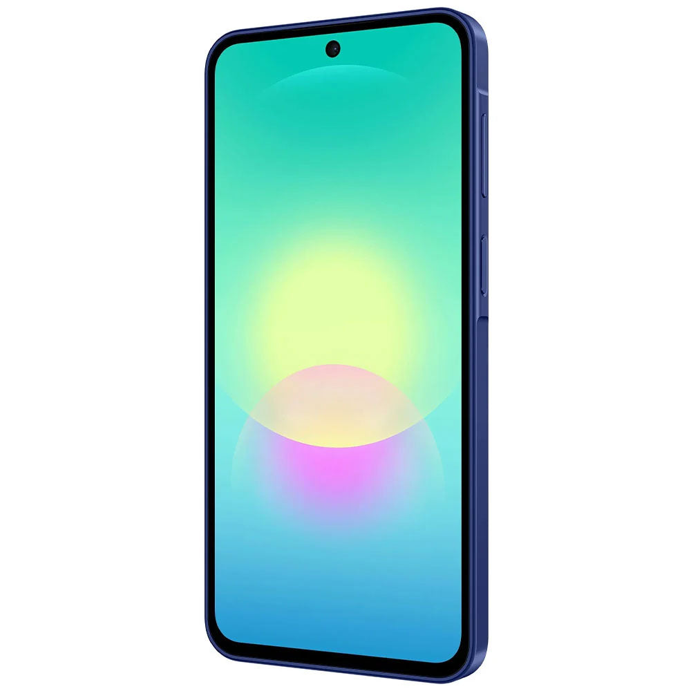Samsung Galaxy A27 5G Mobile Phone (8GB RAM - 128GB ROM) - Blue