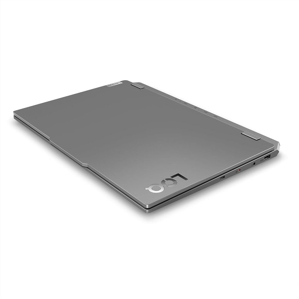 Lenovo LOQ 15AHP9 Laptop (AMD Ryzen 7/7445HS - 16GB DDR5 - 512GB M.2 NVMe - Nvidia RTX 3050 6GB GDDR6 - 15.6 Inch FHD IPS 144H) - Luna Gray