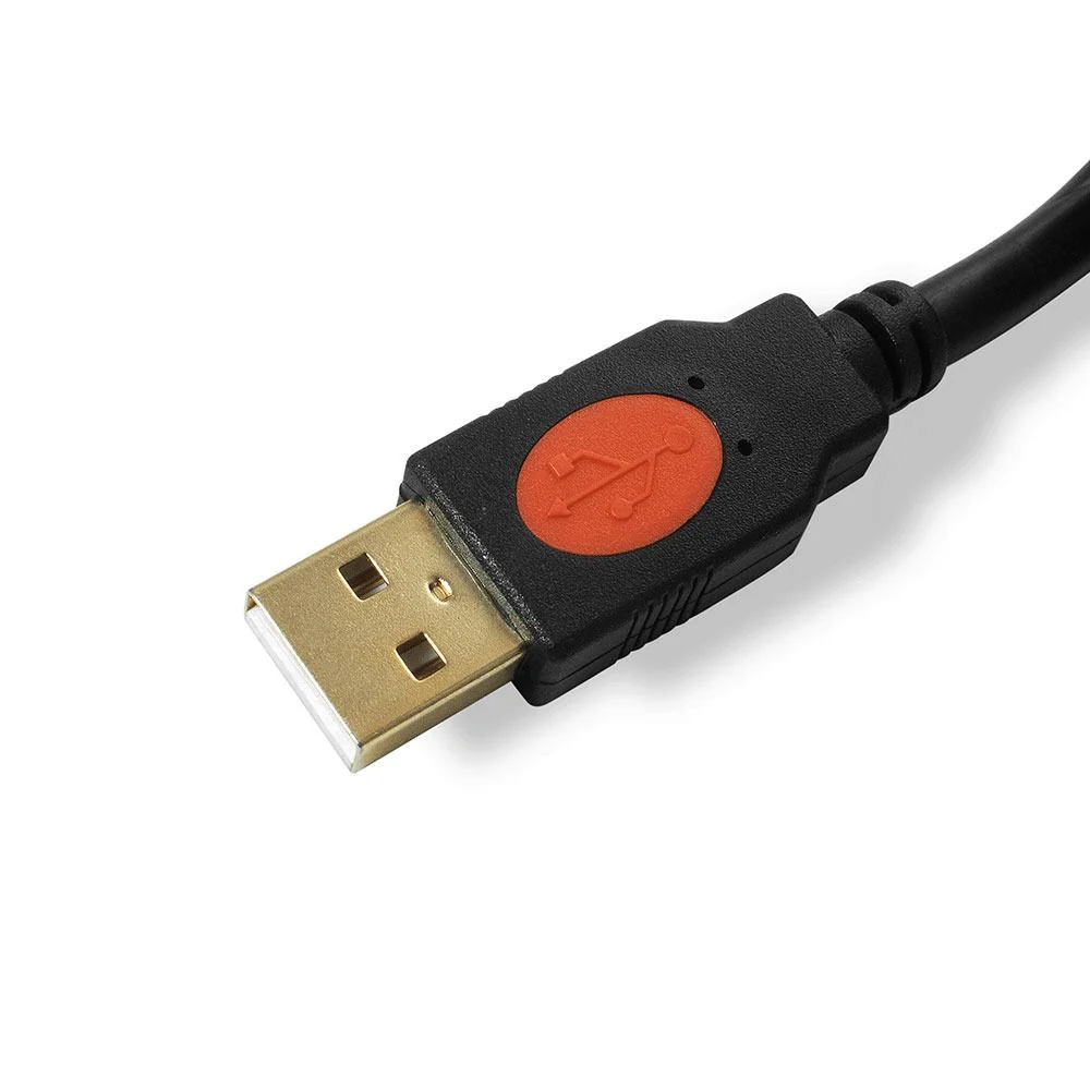 2B DC107 Printer Cable 1.8m