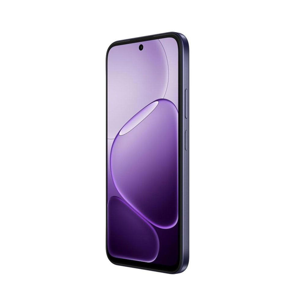 OPPO A6t 5G Mobile Phone (6G Ram - 128G Rom) - Crystal Violet