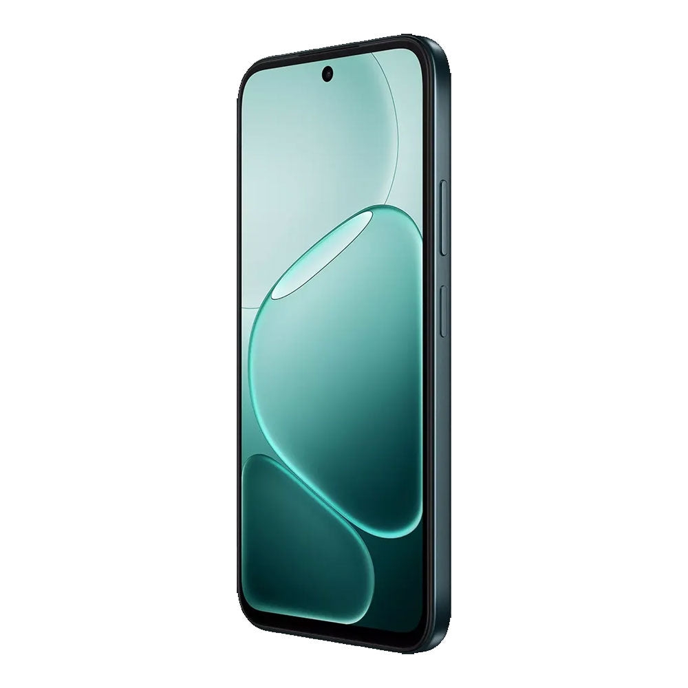 OPPO A6 5G Mobile Phone (8G Ram - 256G Rom) - Sapphire Blue