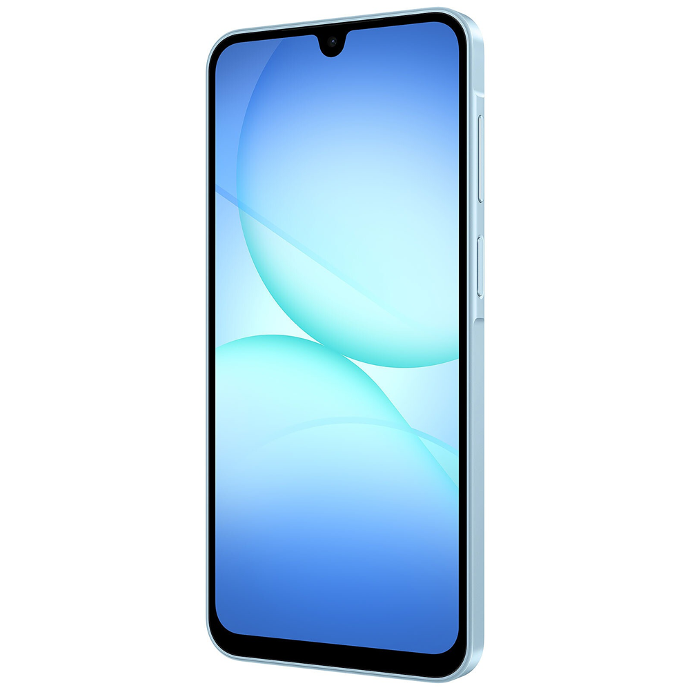 Samsung Galaxy A17 Mobile Phone (6GB RAM - 128GB ROM) - Light Blue