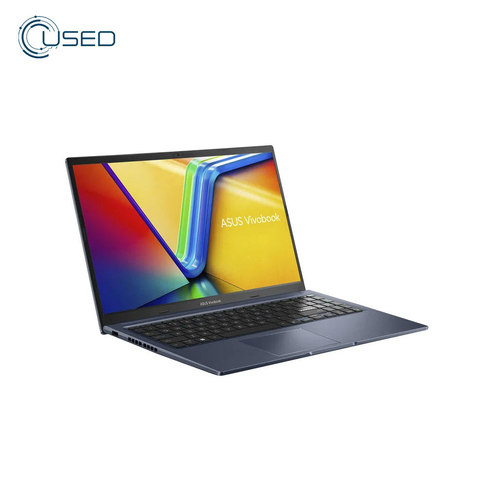 ASUS Vivobook 15 X1504VA-NJ005W Laptop (Intel Core i5/1335U - 8G DDR4 - 512G M.2 NVMe - Intel UHD Graphics - 15.6 Inch) - Used