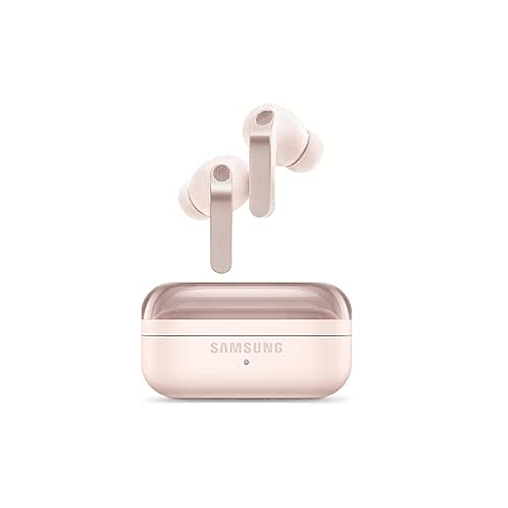 Samsung Galaxy Buds 4 Pro Wireless Earbuds  - Pink Gold