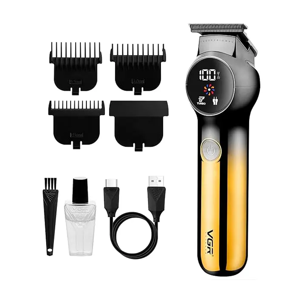 VGR V-989 Professional Hair Trimmer