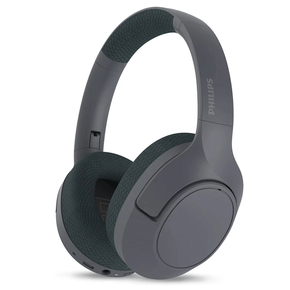 Philips TAH7508BK/97 Bluetooth Headphone - Black